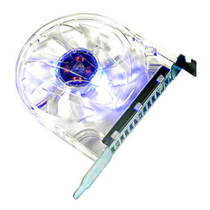 cyclo slot fan thermaltake