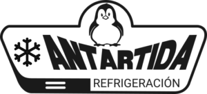 Antártida Logo